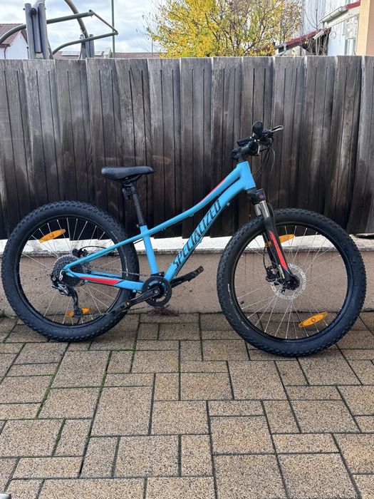 Bicicleta copii Specialized Riprock Competition 24’