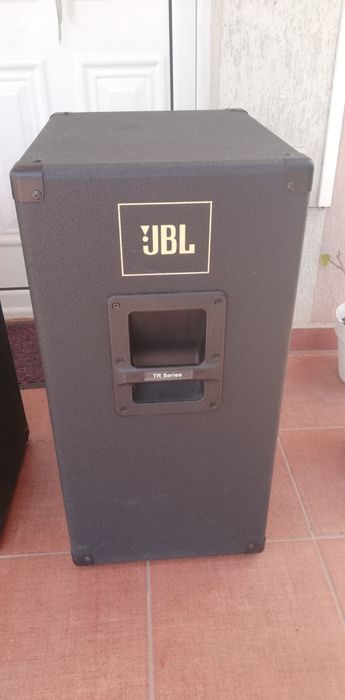 Sistem amplificare complect