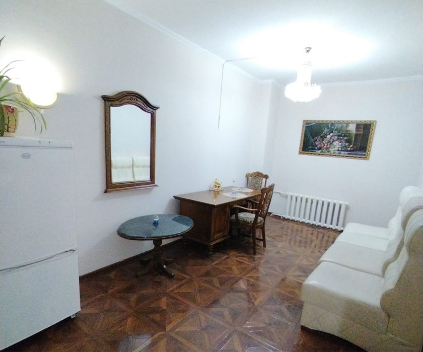 Гостиница Сункар