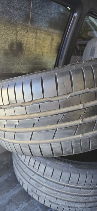 Hankook yangi balonlari sotiladi R 19 245×40