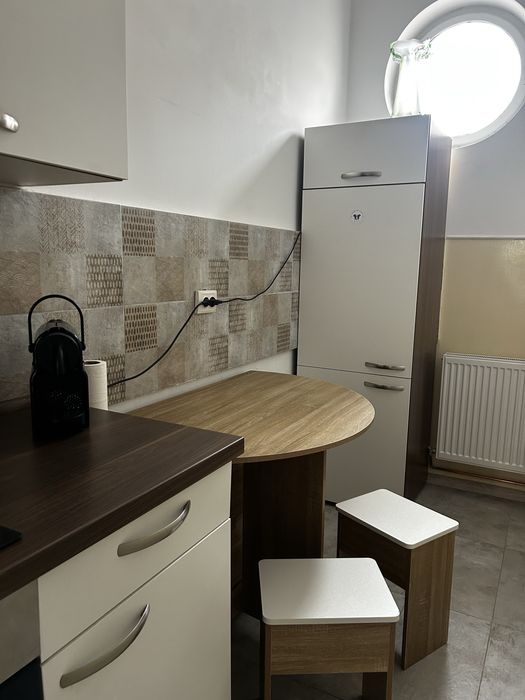Apartament 2 camere, central