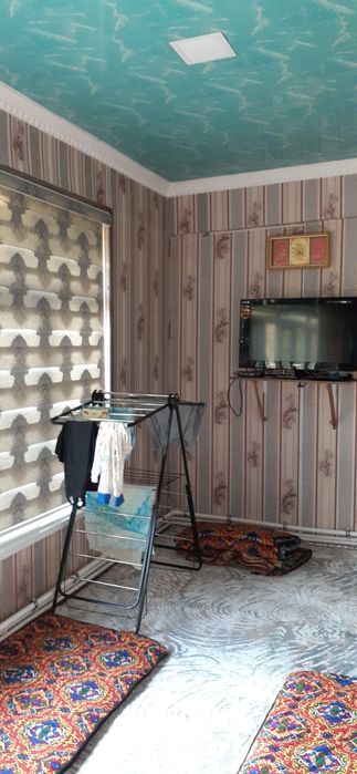 3-х комнатная квартира