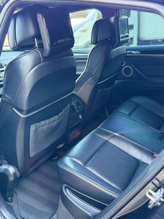 BMW X6 2014 — imagine 2