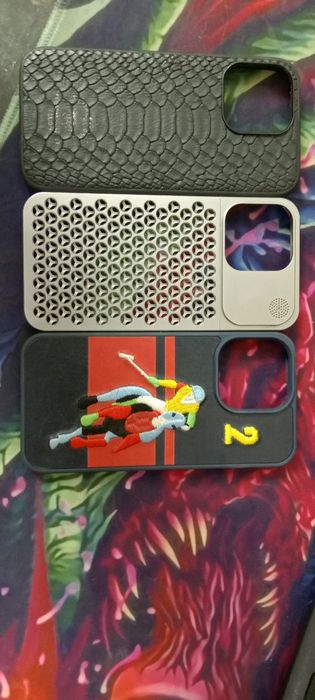 iPhone 13 pro premium chixol