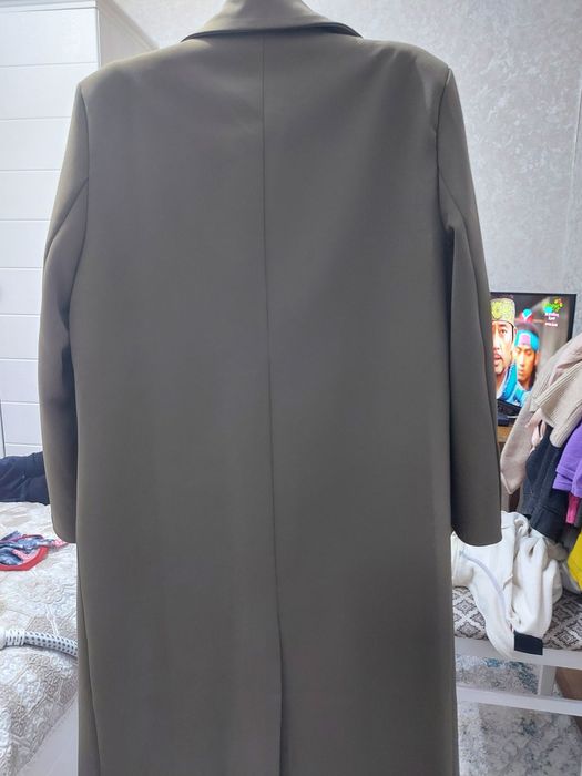 Пальто весна женское новое