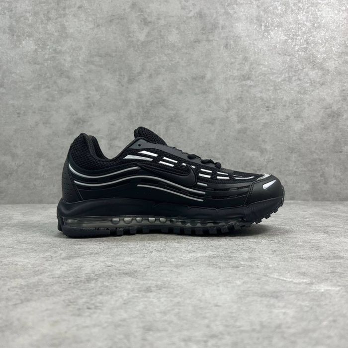 Nike Air Max TL Black- 40/41
