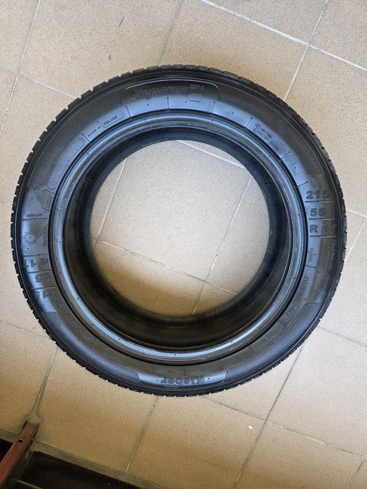 215 55 R17 anvelope vara