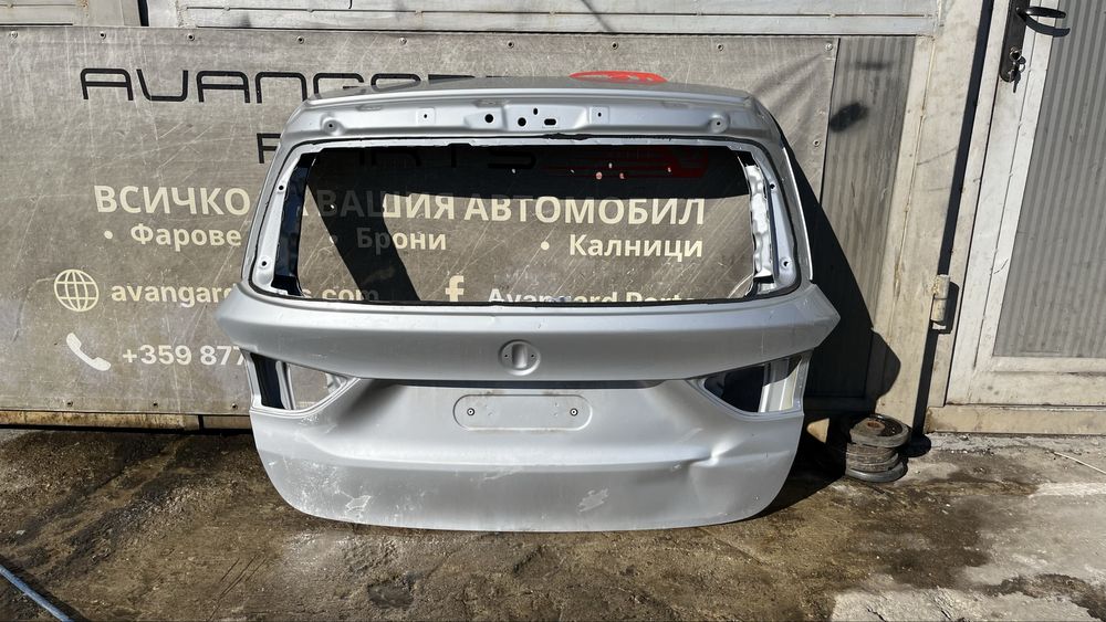 Багажна врата BMW 2 F46 (2014-2021)