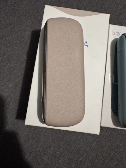 Iqos Iluma 1-3 bucati