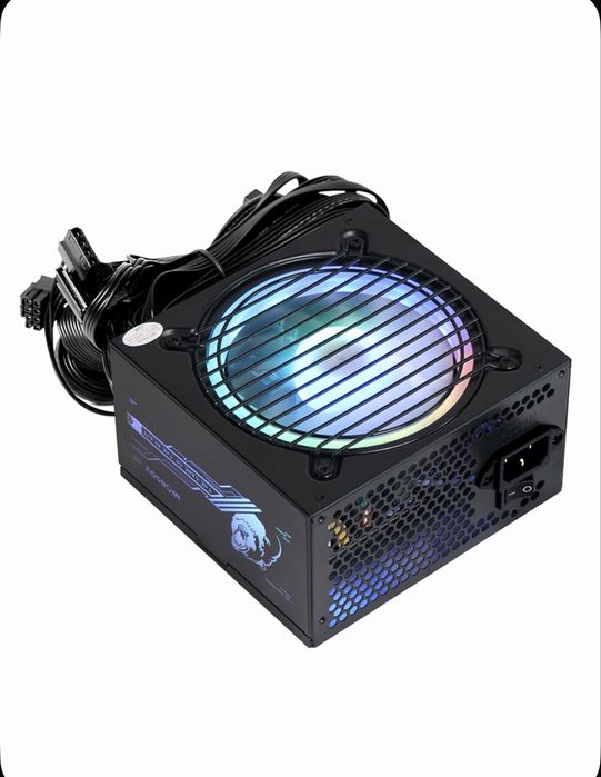 Блок питания 750W