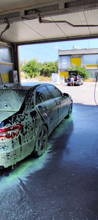 Лети джанти Мерцедес w212