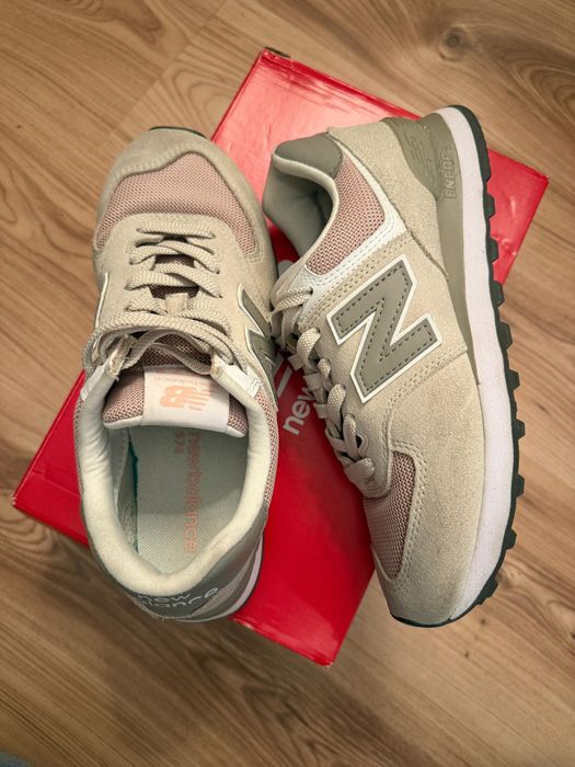 vand new balance 574