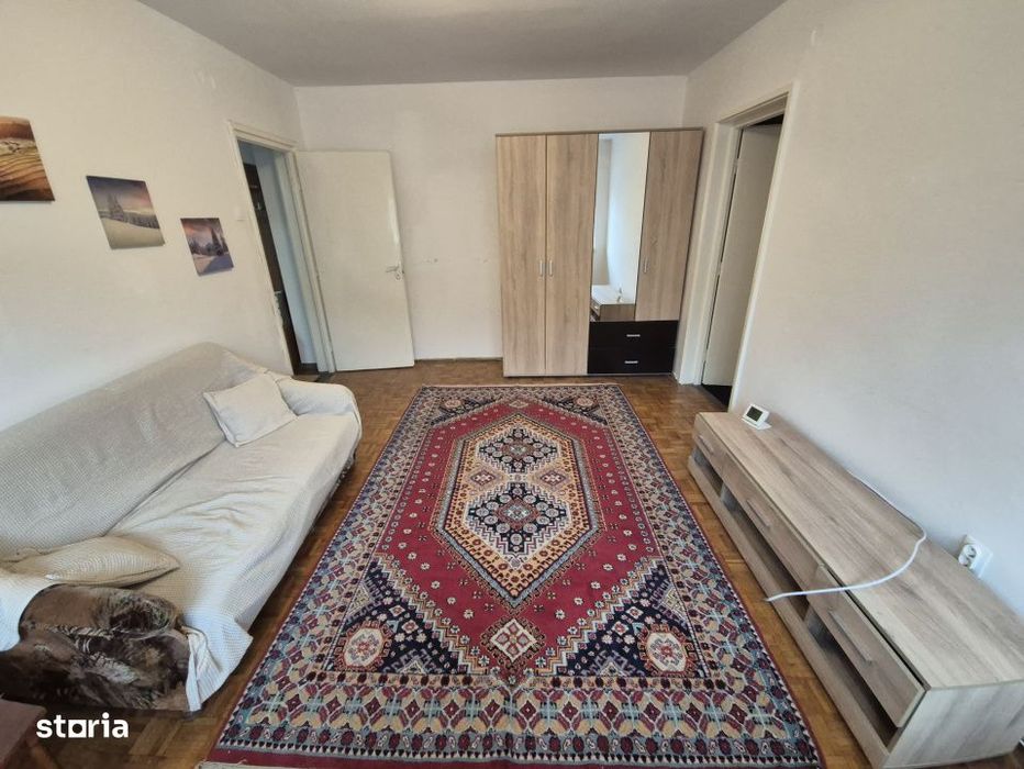Apartament 2 camere, etaj 1, zona Iulius Mall Gheorgheni