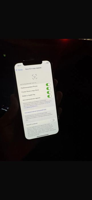 Айфон 12 про Продам