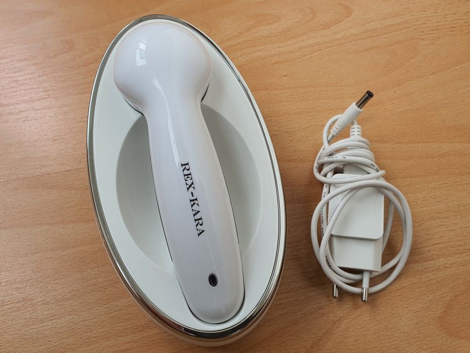 Rex-Kara Deep Therapy apatat terapie ultrasonic SPI masaj femei salon