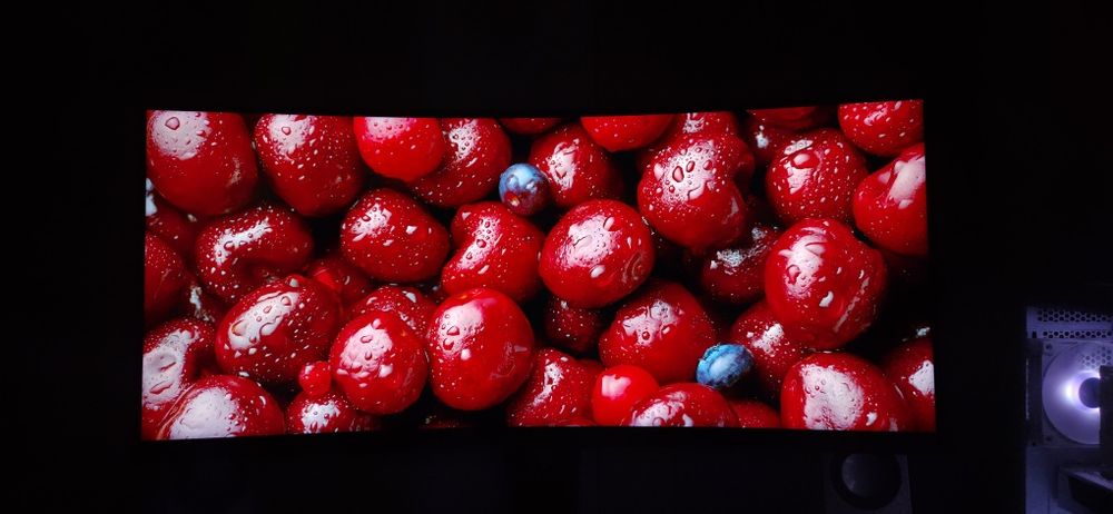 Monitor Curbat Gaming 34″ QHD 165Hz
?