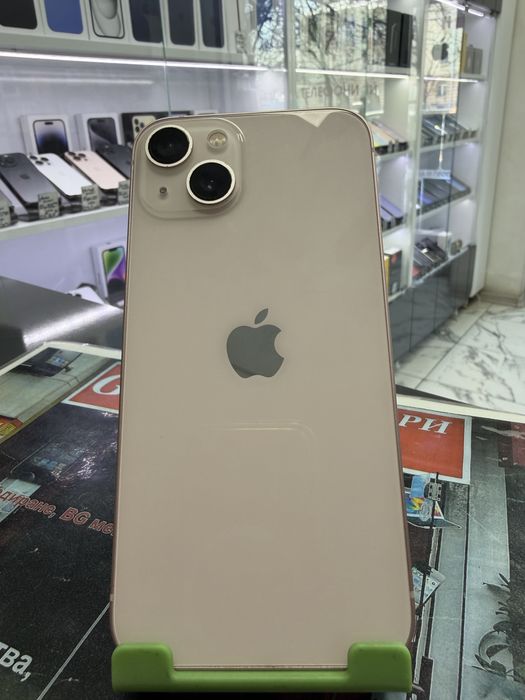 Iphone 13 128Gb Pink