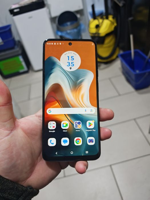 Oferta! Motorola g34 128gb