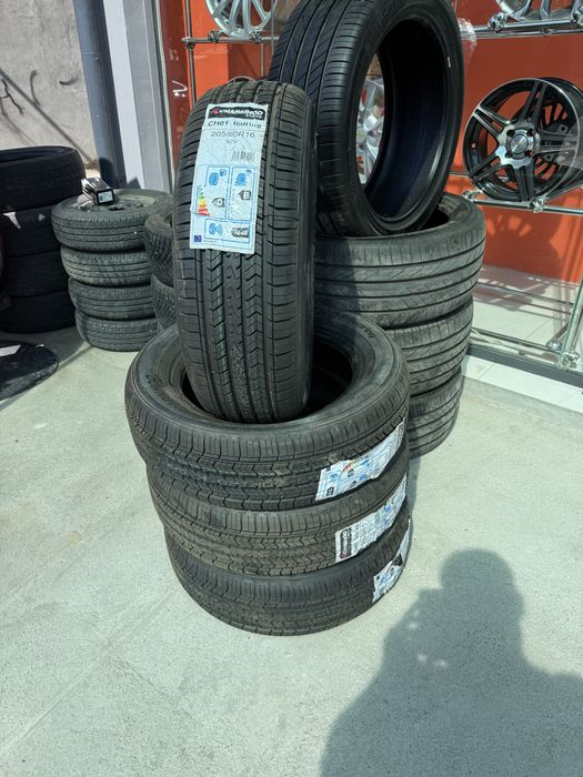 Charmhoo orginal 205/60R16