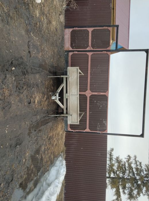 Продам легковой прицеп