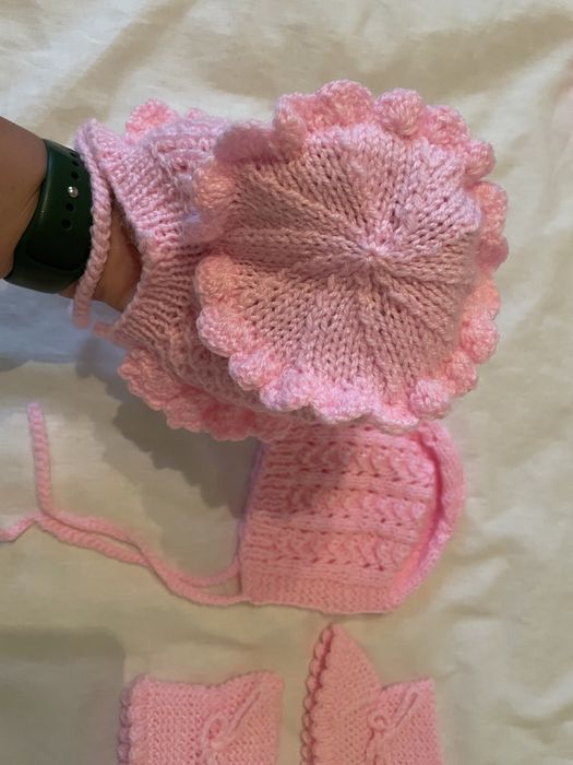 Продам новый детский набор