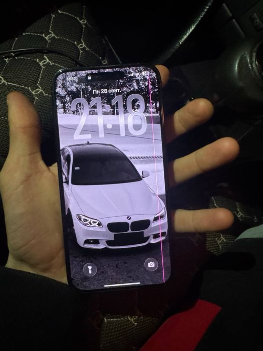 Iphone 14 pro max 256gd