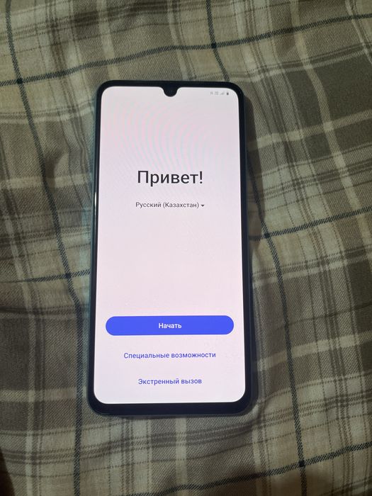 Продам телефон б/у