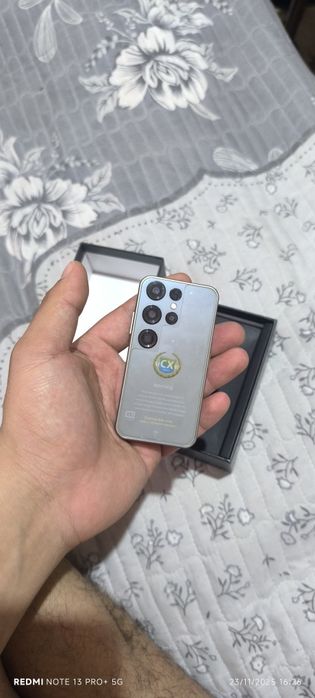 Samsung s24 ultra mini