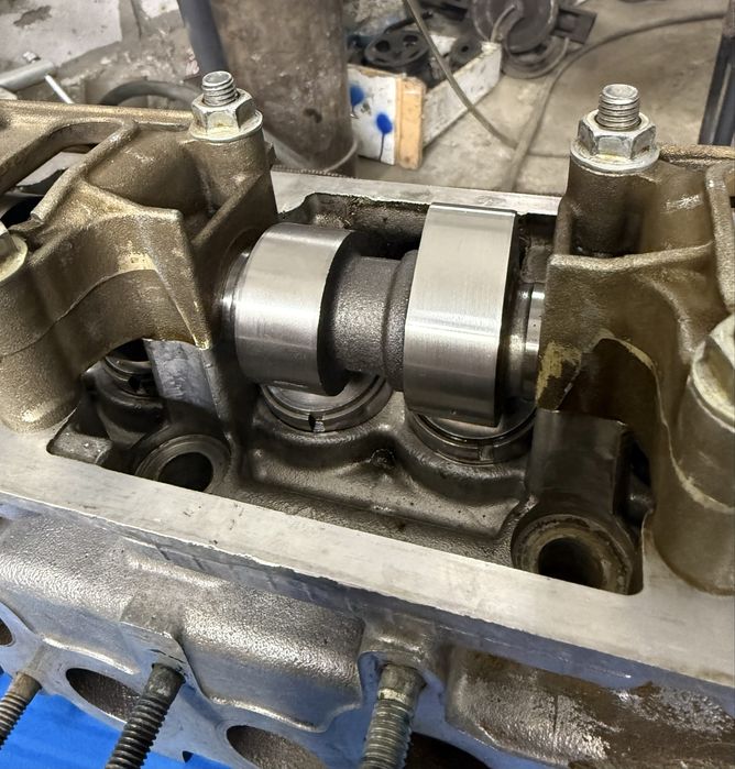 Продам (обмен) ГБЦ 8кл на ВАЗ