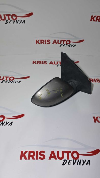 Дясно огледало за Lancia Ypsilon / Ланчия Ипсилон 2005г