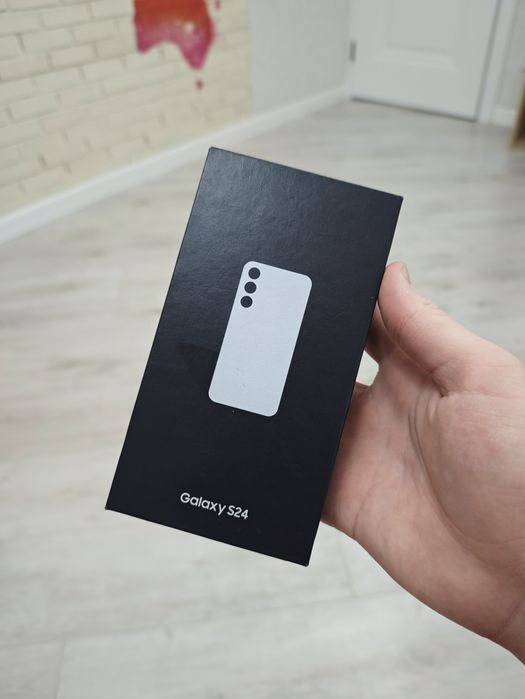 Samsung s24 в идеале