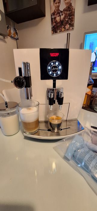 Expresor Jura Impressa J9.2