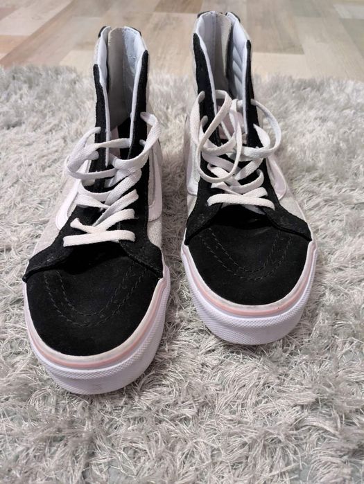 Vans детски кецове