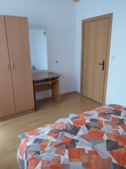 Дава се под наем Двустаен апартамент в Варна, Лятно кино Тракия - 60 кв.м за 408 € - Снимка #4