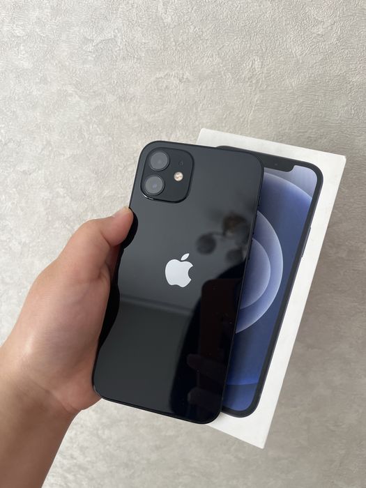 iPhone 12 128гб Айфон
