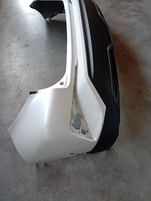 Bara spate Toyota C-HR 2020-2023