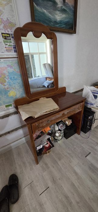 Комплект мебели.