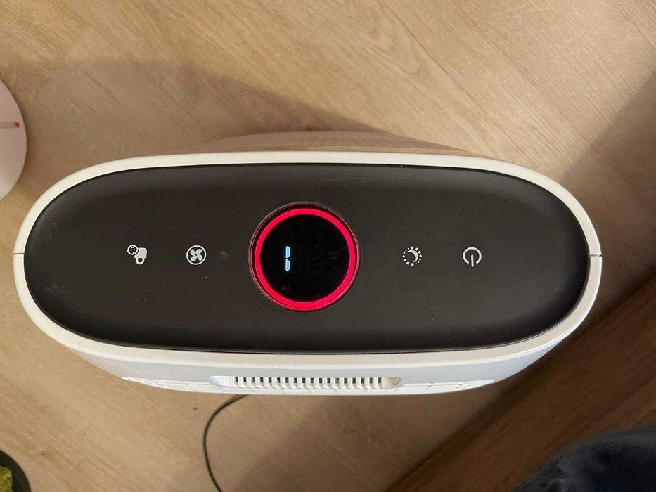 Пречиствател за въздух Philips AC1215 , нов филтър