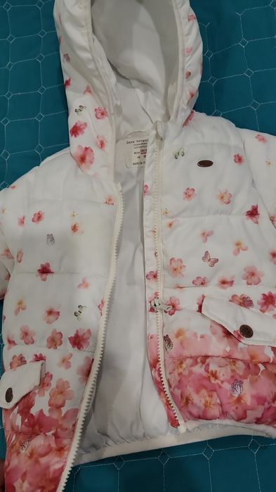 Продам осеннюю куртку