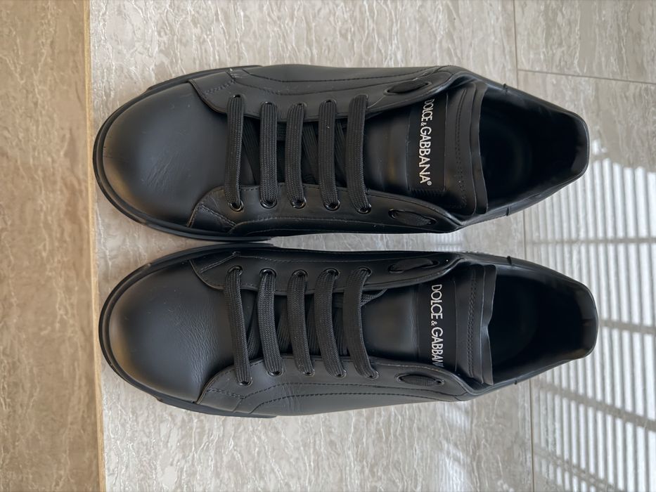 Мъжки маратонки Dolce&Gabbana