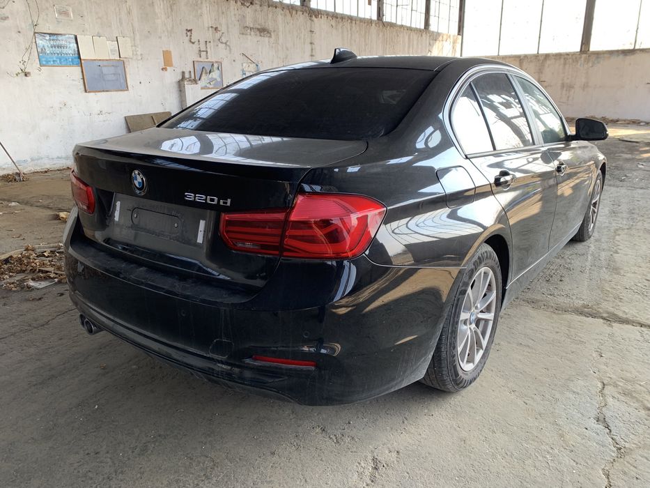 Продаваме на части бмв ф30 2.0д bmw f30 2.0d