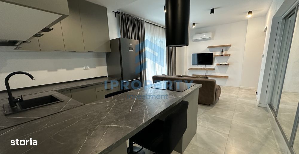 2 camere | One Cotroceni | parcare subterana | centrala | balcon | met — fotografia 1