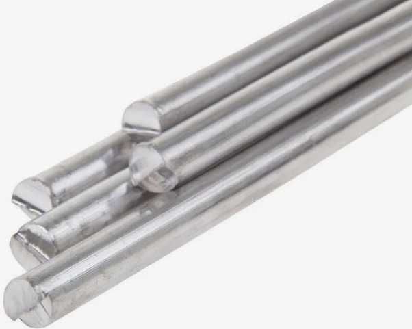 Припой оловянно-свинцовый ПОС 40