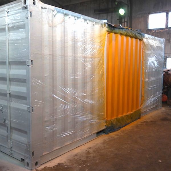Покраска Дверей от 15.000 тг