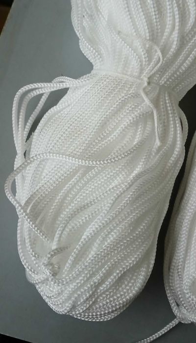 Шнур полиестерен