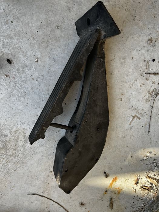 Педал за газ БМВ е60 е61