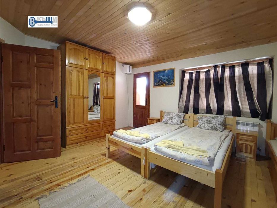 Продава се Къща в с. Зелено дърво, Област Габрово - 180 кв.м за 723 €/кв.м - Снимка #8