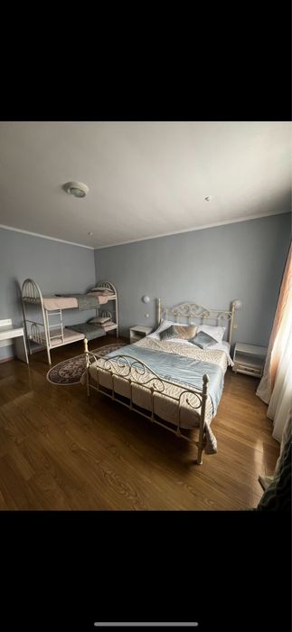 Гостевой дом в боровом