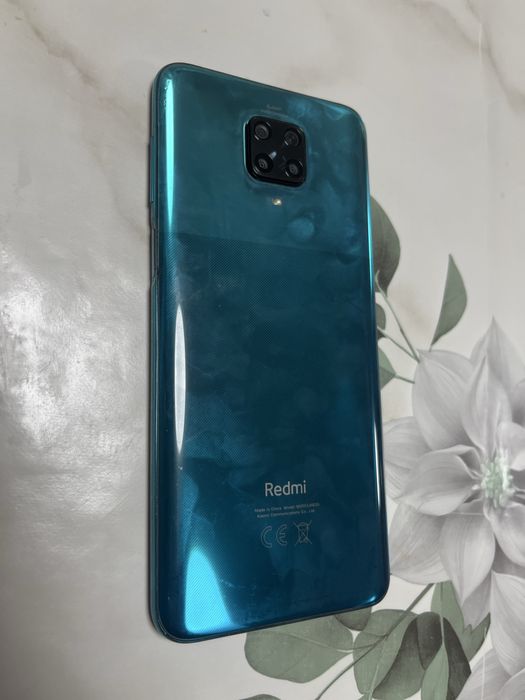 Редми нот 9 про , 128 гб