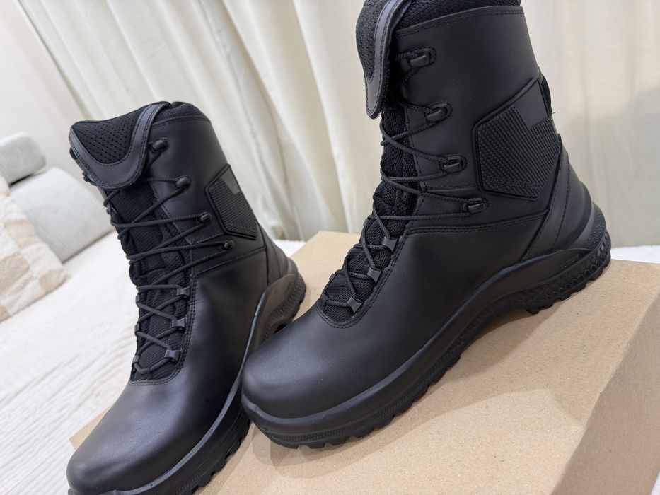 Продавам военни кубинки